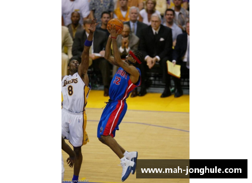 NBA 精彩配合盘点：无与伦比的团队默契与战术精妙