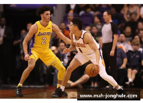 NBA三分线外的最佳射程：球员如何突破极限？