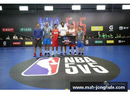 NBA2K音乐盛典：挑战你的音乐控制力
