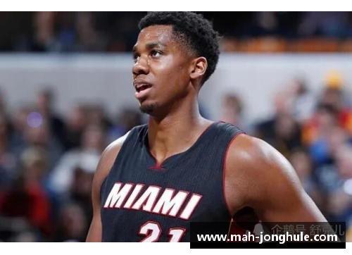 NBA历史上的大器晚成球员们