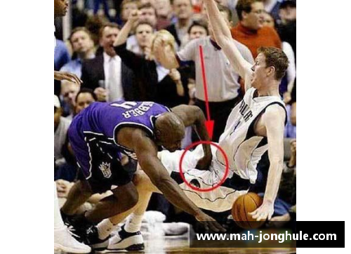 NBA搞笑瞬间：巨星们的不可思议表情与场上乐事