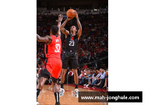NBA火箭哈登交易：休斯顿如何重塑球队未来？