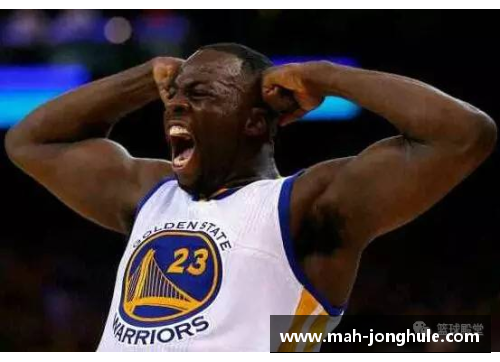 NBA球星格林：激情与决心的完美诠释
