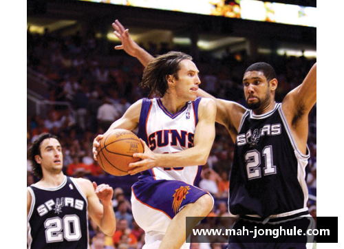 NBA赛季常规赛MVP评选：胜出球员与光辉时刻