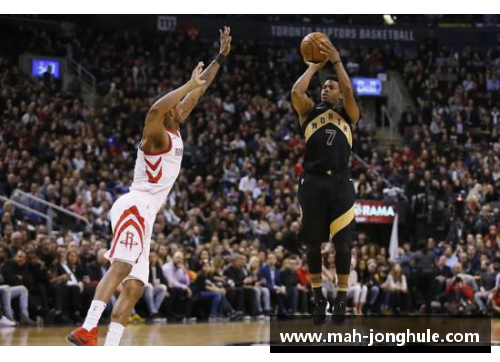 NBA高清直播：全方位覆盖休斯顿火箭的精彩比赛